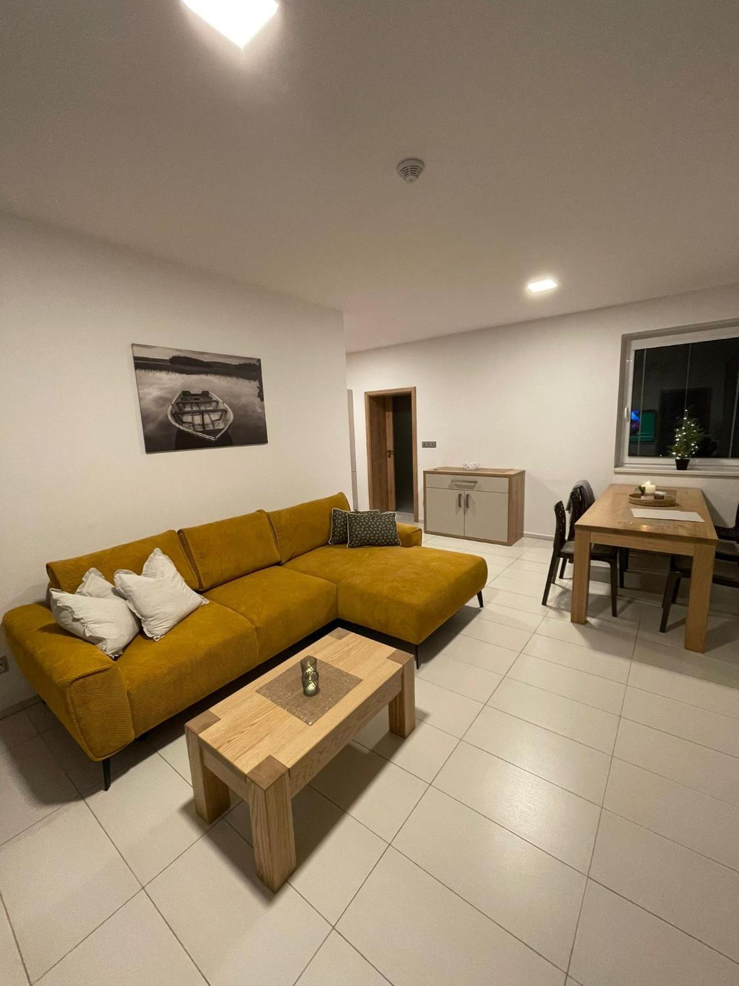 Lipno Vision Apartments 리프노나드비타보브 외부 사진