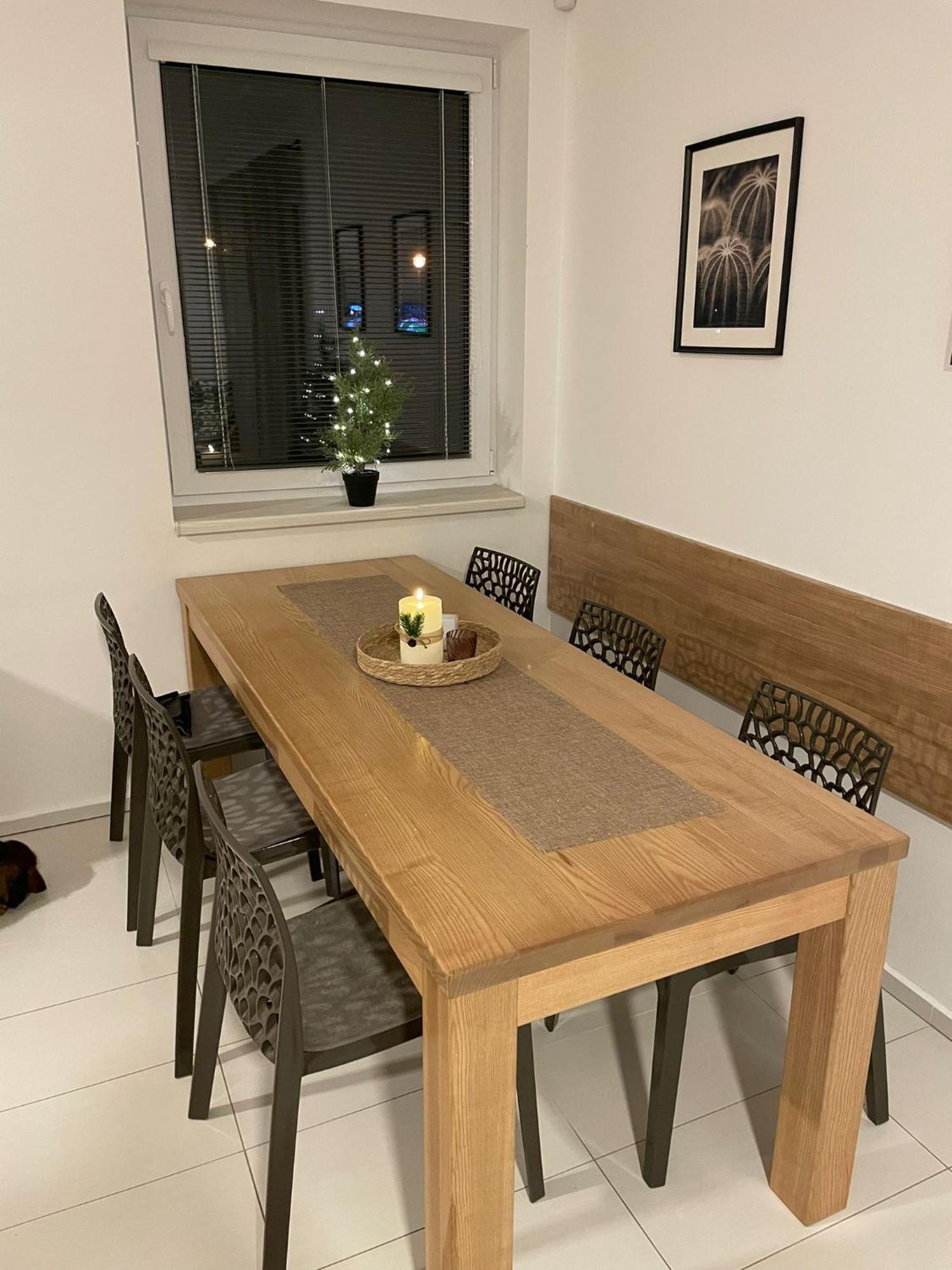 Lipno Vision Apartments 리프노나드비타보브 외부 사진